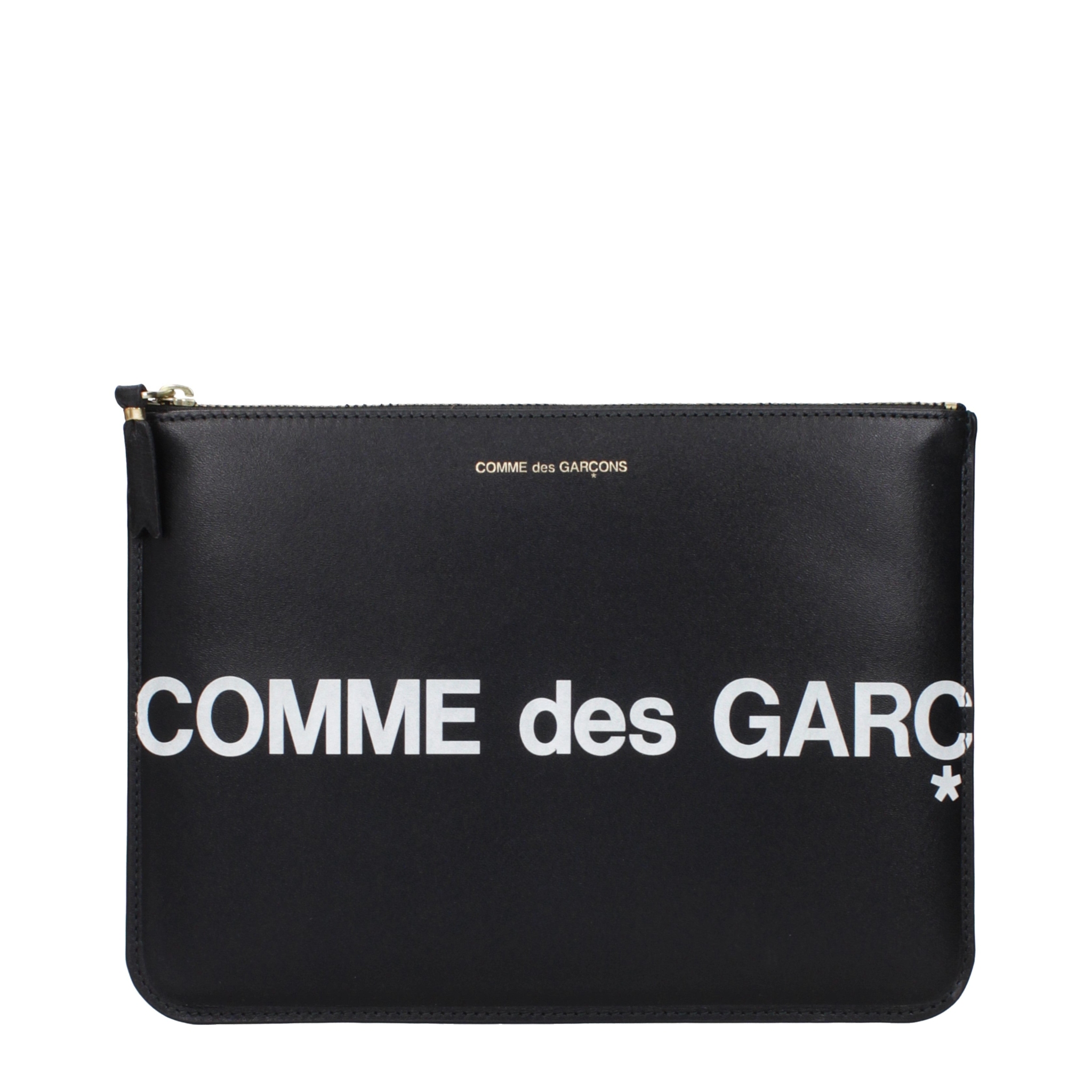 [Comme des Garçon] Clutch bag SS25 SA5100HLBLACK