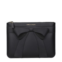 [Comme des Garçon] Clutch bag SS25 SA5100BBBLACK