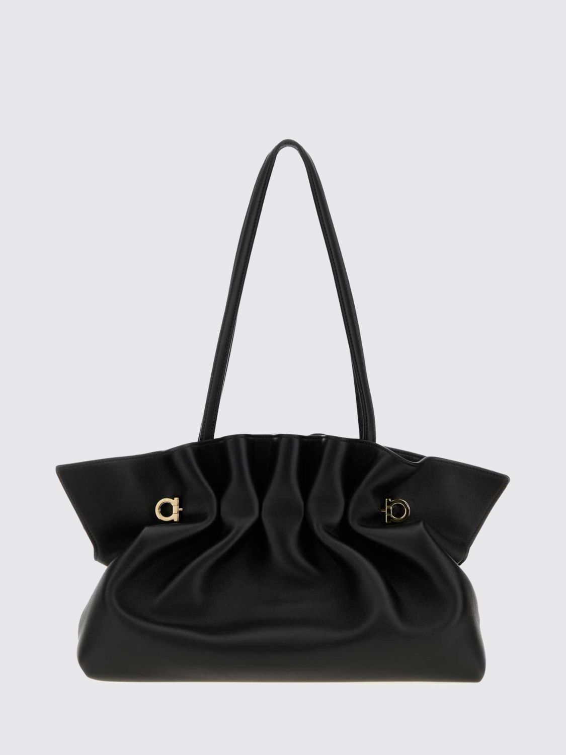 [Ferragamo] Shoulder bag FW26 219960 783286