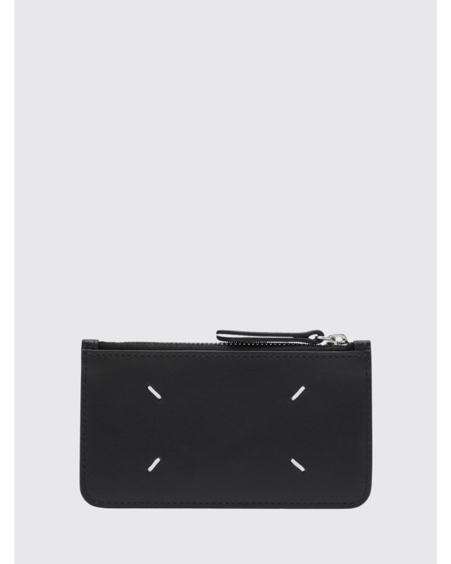 [Maison Margiela] Wallet FW26 SA1VX0008P4745 T8013