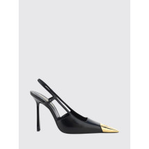 [Saint Laurent] Sandals FW26 800164AADX2 1000