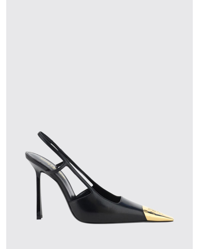 [Saint Laurent] Sandals FW26 800164AADX2 1000
