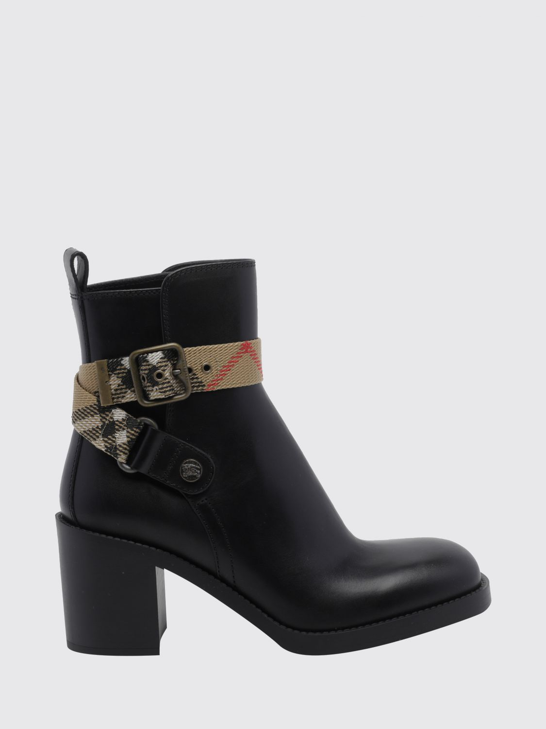 [Burberry] Boots FW26 8128780