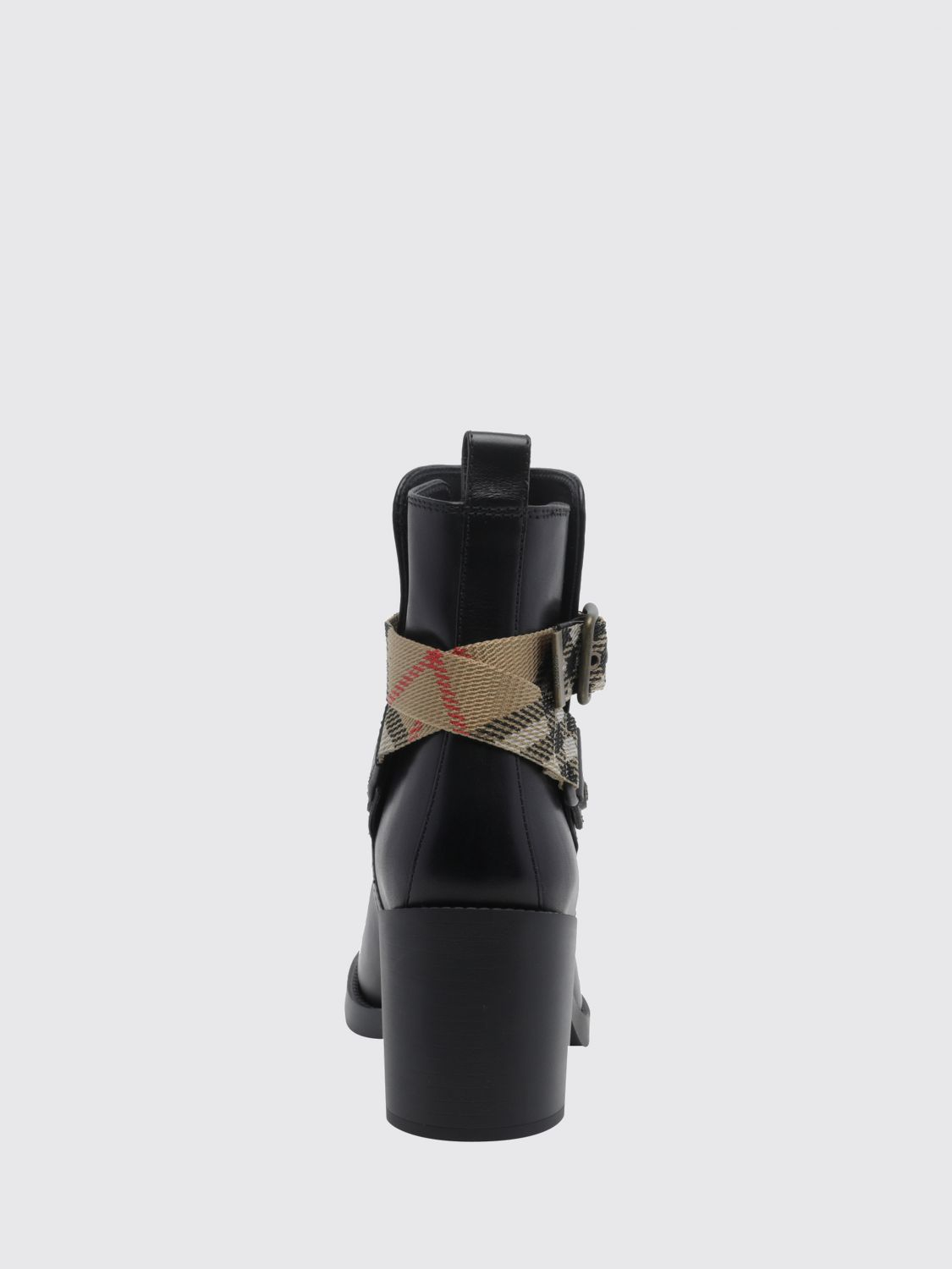 [Burberry] Boots FW26 8128780