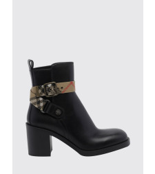 [Burberry] Boots FW26 8128780