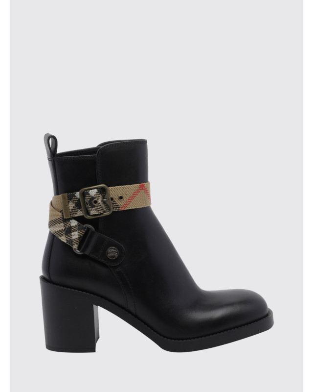 [Burberry] Boots FW26 8128780