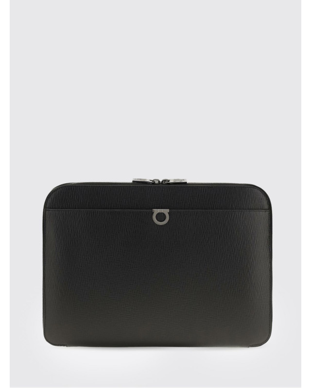 [Ferragamo] Clutch bag FW26 795617 001