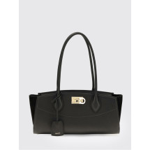 [Ferragamo] Shoulder bag FW26 795213 001