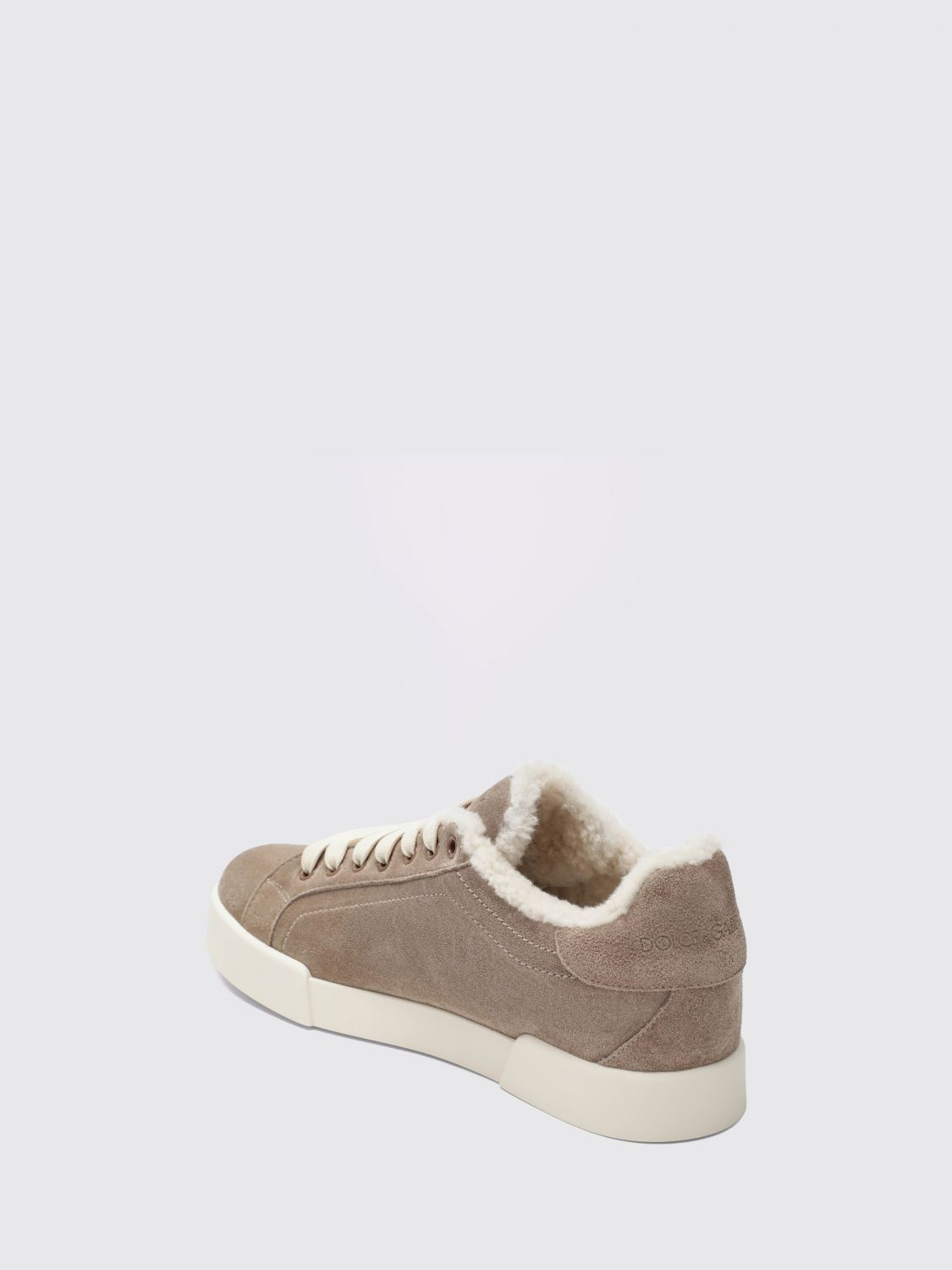 [Dolce & Gabbana] Sneakers FW26 CK2374AJ222 8W065