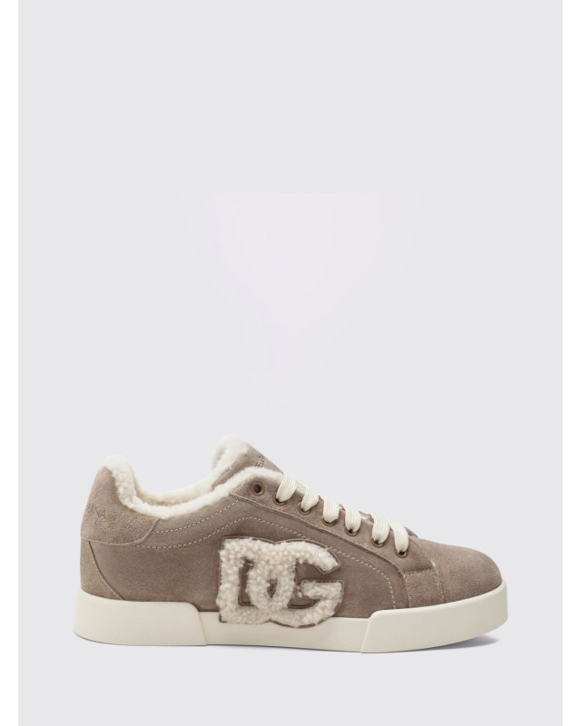 [Dolce & Gabbana] Sneakers FW26 CK2374AJ222 8W065