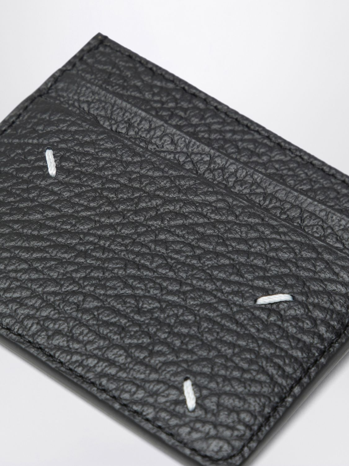 [Maison Margiela] Cardholder FW26 SA1VX0006UP4455 T8013