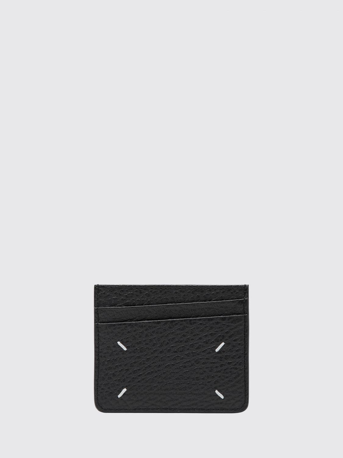 [Maison Margiela] Cardholder FW26 SA1VX0006UP4455 T8013