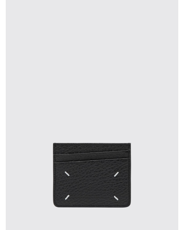 [Maison Margiela] Cardholder FW26 SA1VX0006UP4455 T8013