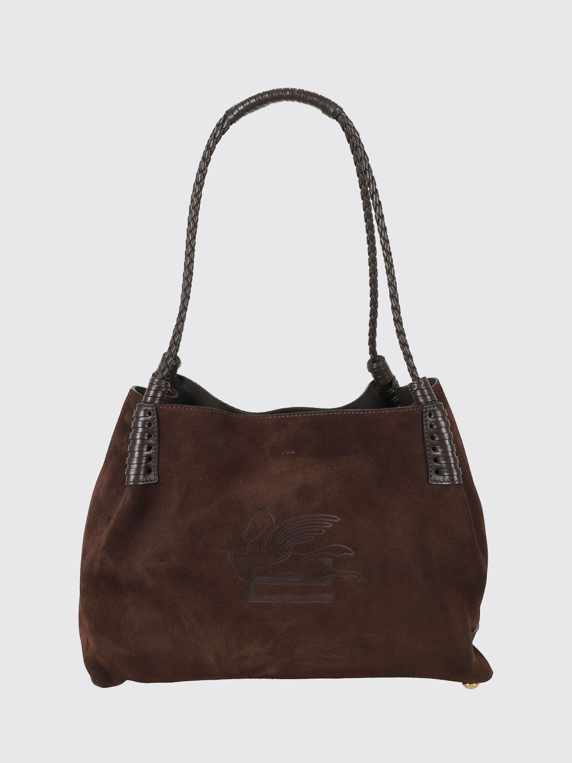 [Etro] Shoulder bag FW26 WP1D0038AP343 M0406
