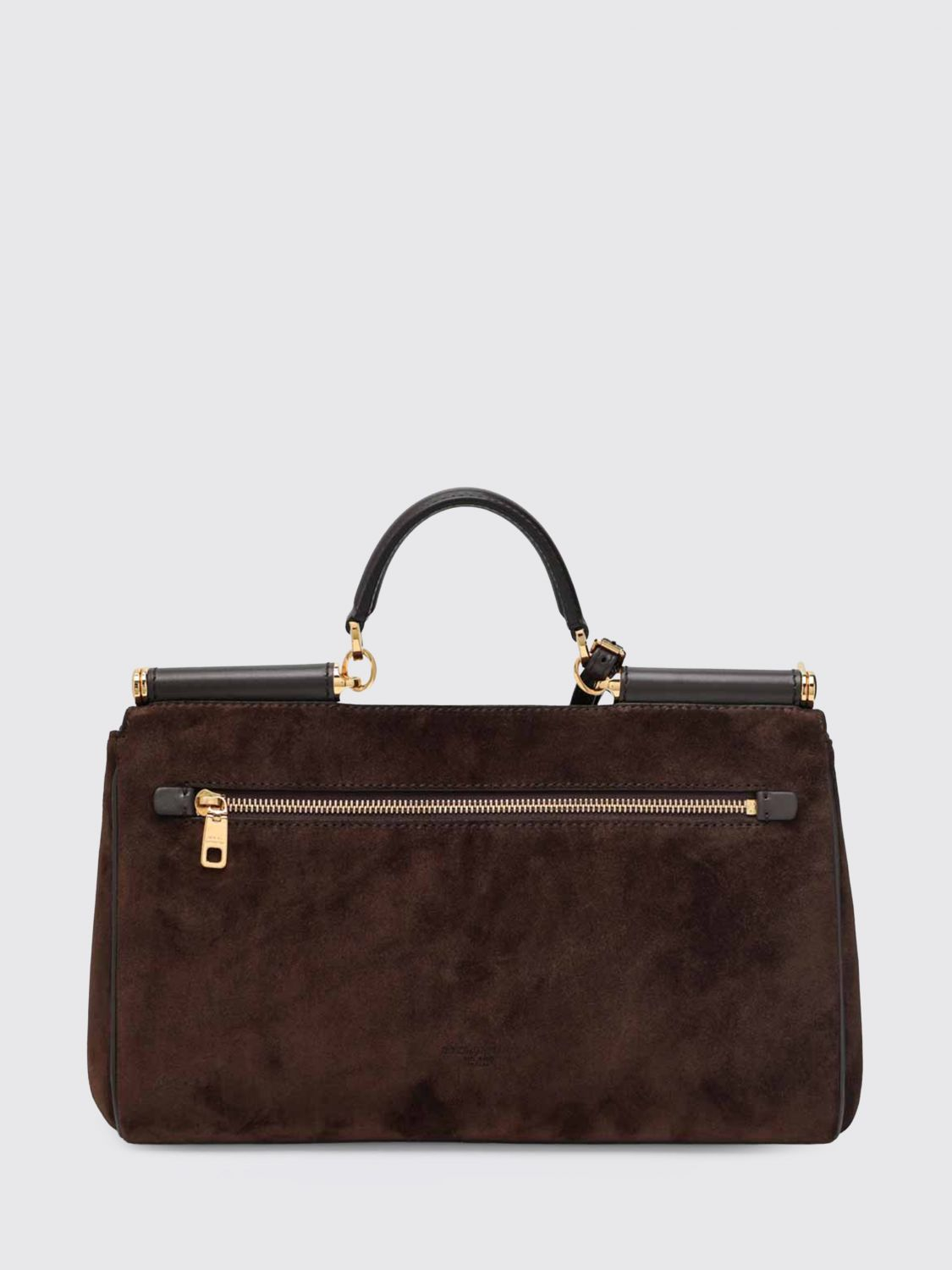 [Dolce & Gabbana] Tote bag FW26 BB7782BO903 8M157