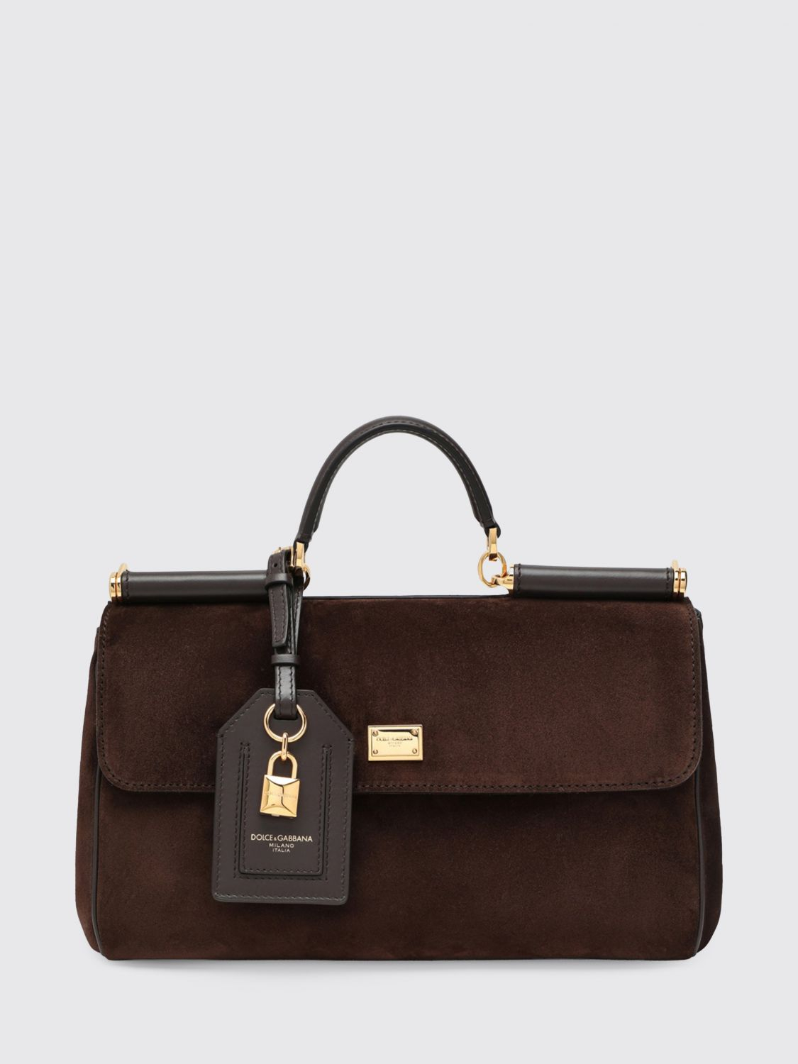 [Dolce & Gabbana] Tote bag FW26 BB7782BO903 8M157