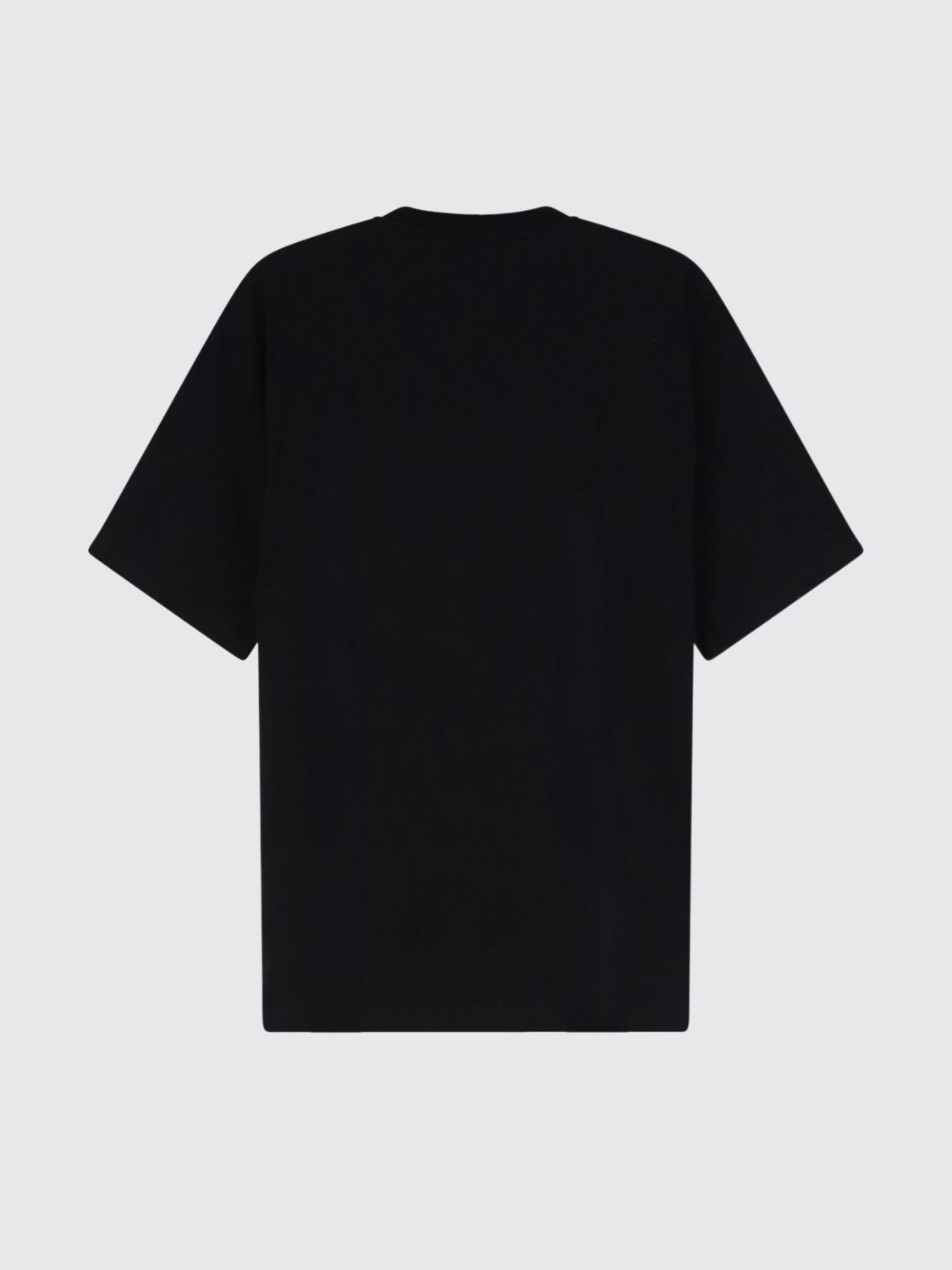 [Dolce & Gabbana] T-shirts Short Sleeve FW26 G8PN9ZG7P7V N0000
