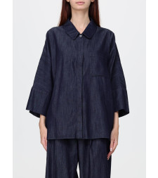 [Max Mara] Shirts Long Sleeve FW26 2629116042600 001