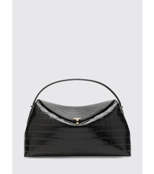 [TOTEME] Tote bag FW26 243WAL961LE0076 034