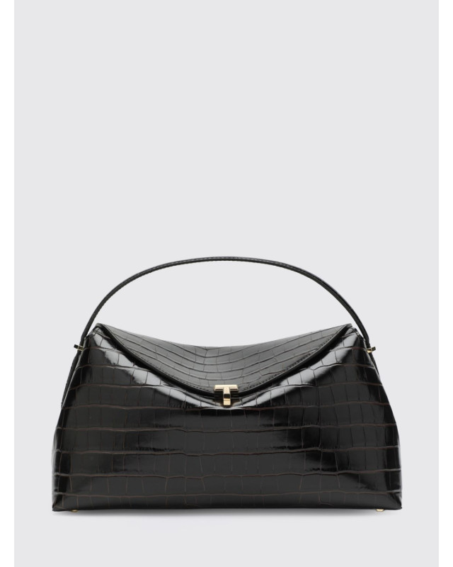 [TOTEME] Tote bag FW26 243WAL961LE0076 034