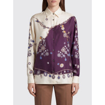 [Versace] Shirts Long Sleeve FW26 10256861A18682 5R880