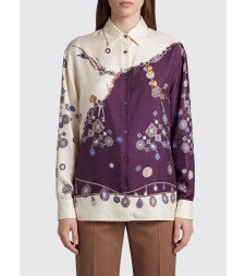 [Versace] Shirts Long Sleeve FW26 10256861A18682 5R880