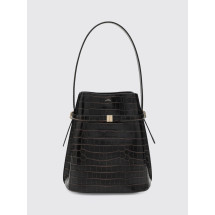 [TOTEME] Shoulder bag FW26 244WAL0048LE0076 034