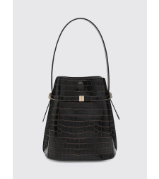 [TOTEME] Shoulder bag FW26 244WAL0048LE0076 034