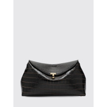 [TOTEME] Clutch bag FW26 243WAL944LE0076 034