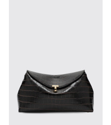 [TOTEME] Clutch bag FW26 243WAL944LE0076 034