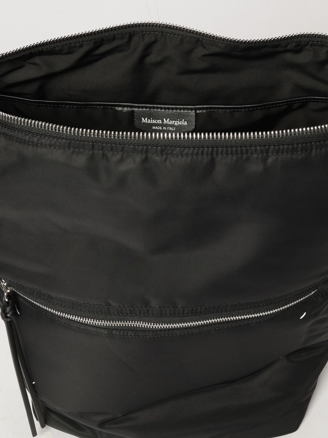 [Maison Margiela] Cross body bag FW26 SB1WA0022P9226 H0015
