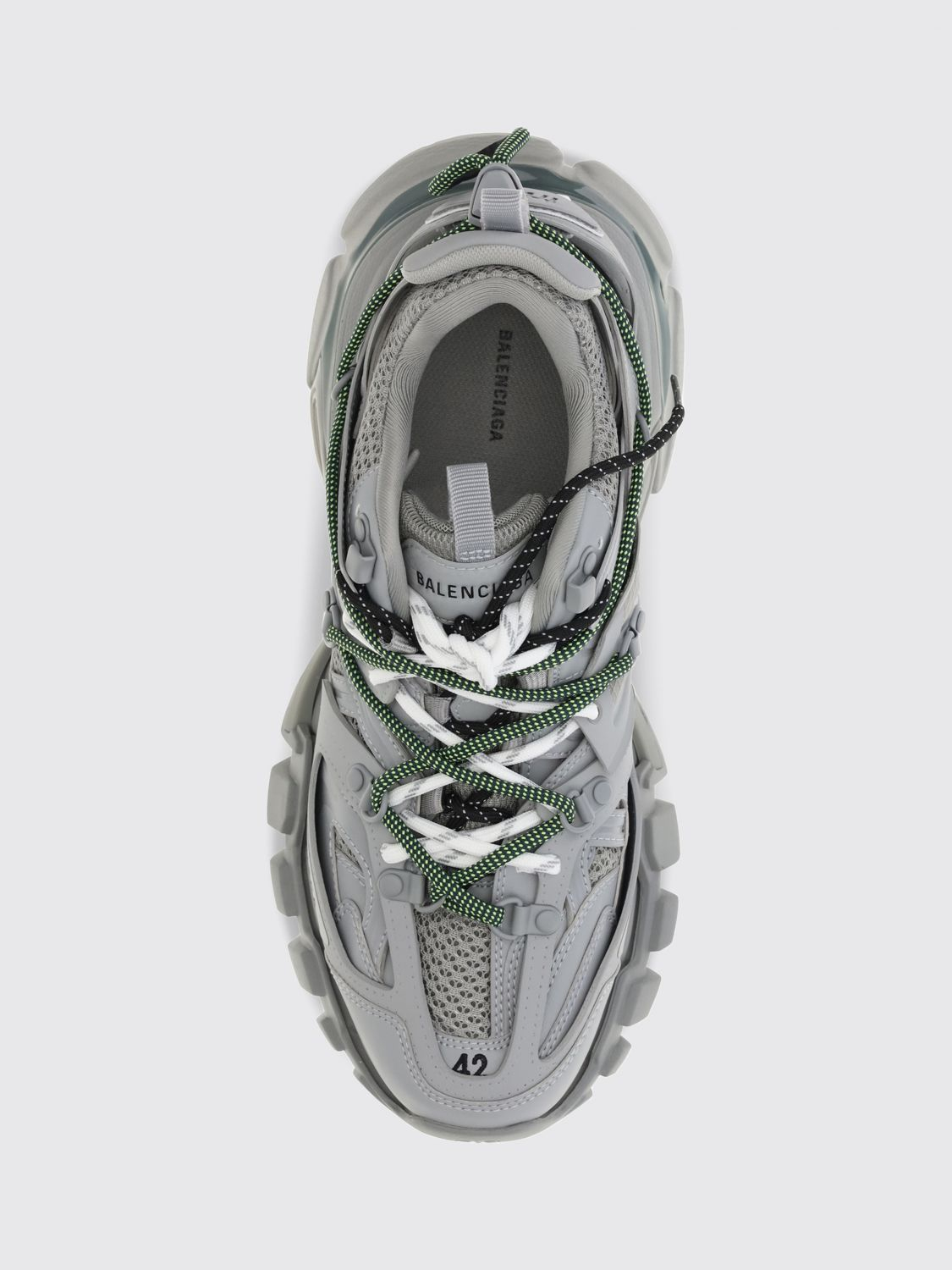 [Balenciaga] Sneakers FW26 800592WTRHK 1794