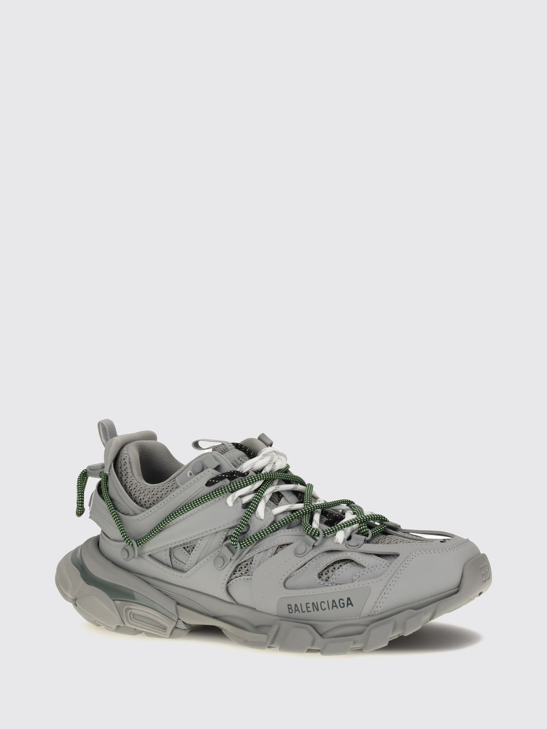 [Balenciaga] Sneakers FW26 800592WTRHK 1794