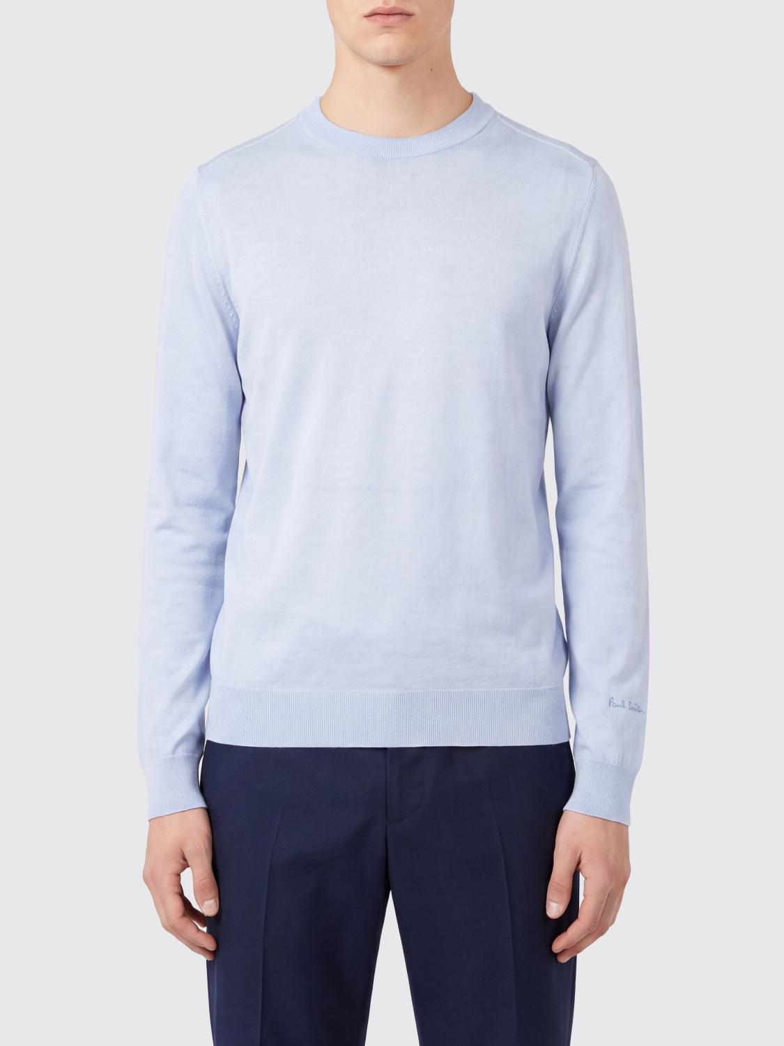 [Paul Smith] Knitwear FW26 M1R970ZW03154 40