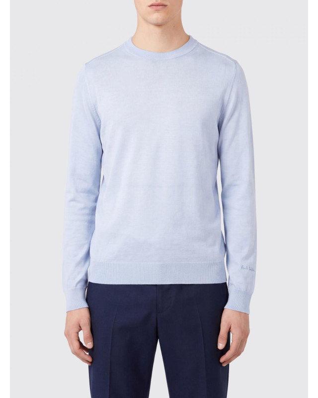 [Paul Smith] Knitwear FW26 M1R970ZW03154 40