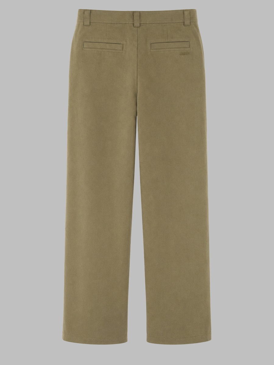 [A.P.C.] Trousers FW26 COHRC-H08028_JAA