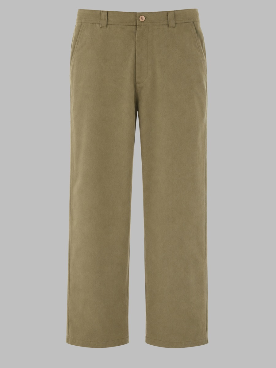 [A.P.C.] Trousers FW26 COHRC-H08028_JAA