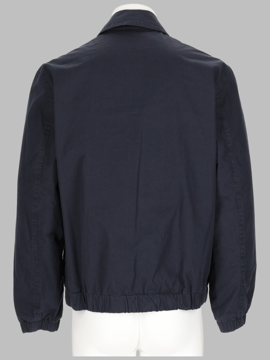 [A.P.C.] Casual Jacket FW26 COHTG-H32077_IAK