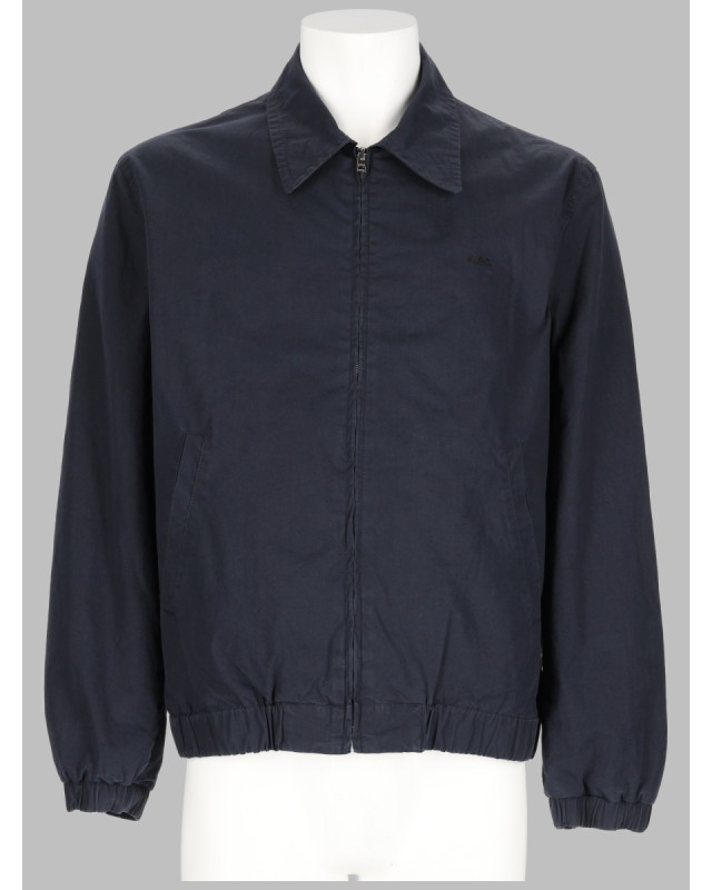 [A.P.C.] Casual Jacket FW26 COHTG-H32077_IAK