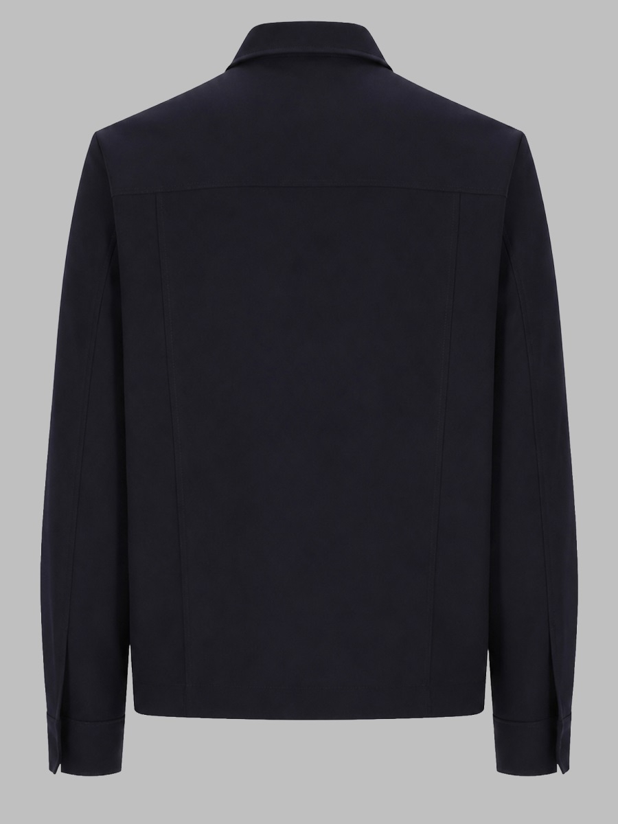 [BOSS] Jacket FW26 50564676_10280868404