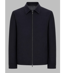 [BOSS] Jacket FW26 50564676_10280868404