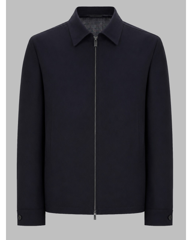 [BOSS] Jacket FW26 50564676_10280868404
