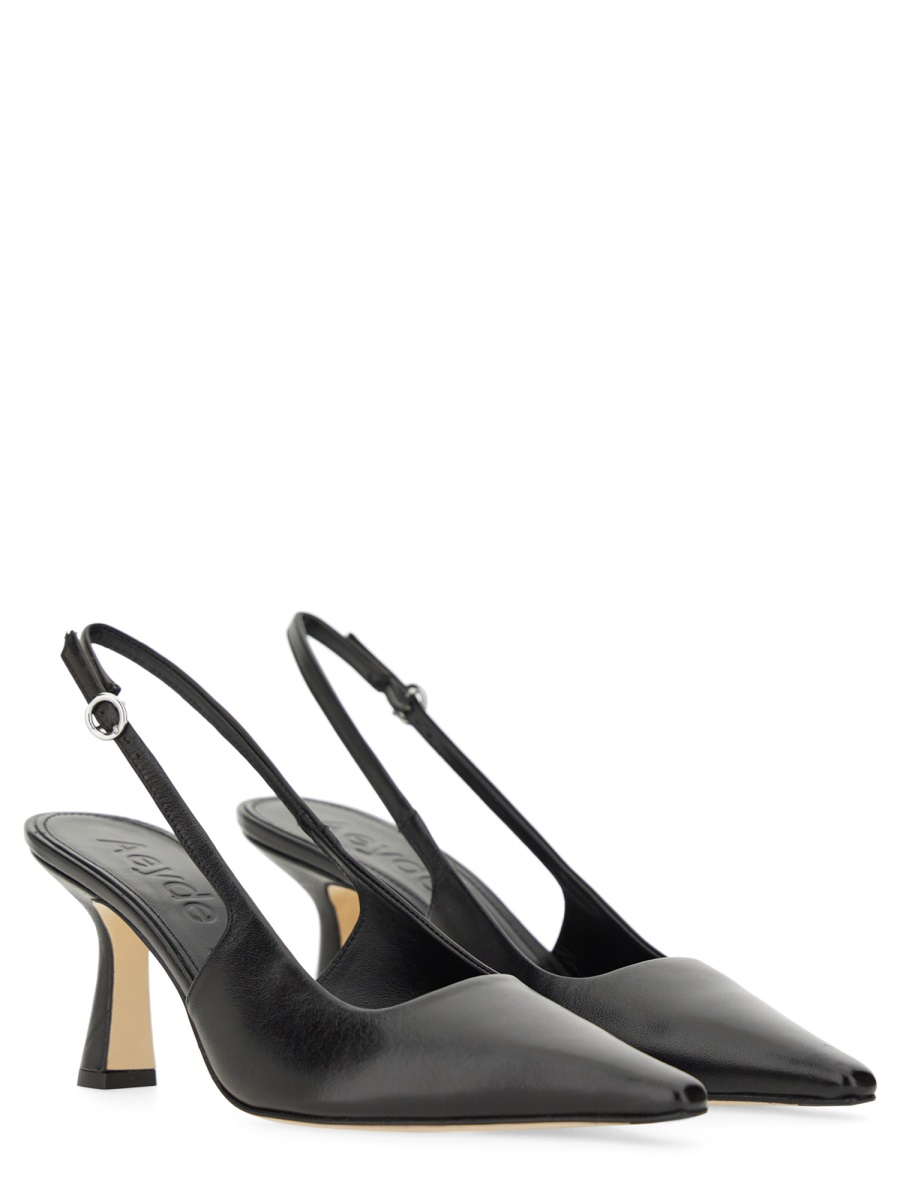 [Aeyde] Pumps SS25 ISOSS75ST_BLACK