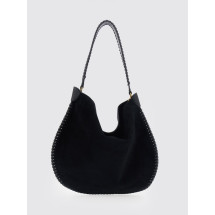 [Isabel Marant] Shoulder bag FW26 PP0200FBB2C06M 01BK