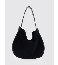 [Isabel Marant] Shoulder bag FW26 PP0200FBB2C06M 01BK