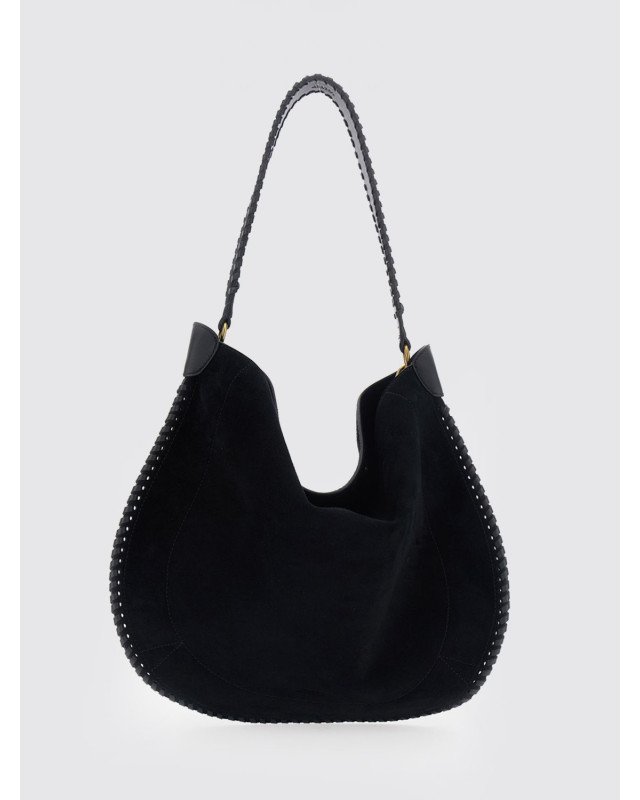 [Isabel Marant] Shoulder bag FW26 PP0200FBB2C06M 01BK