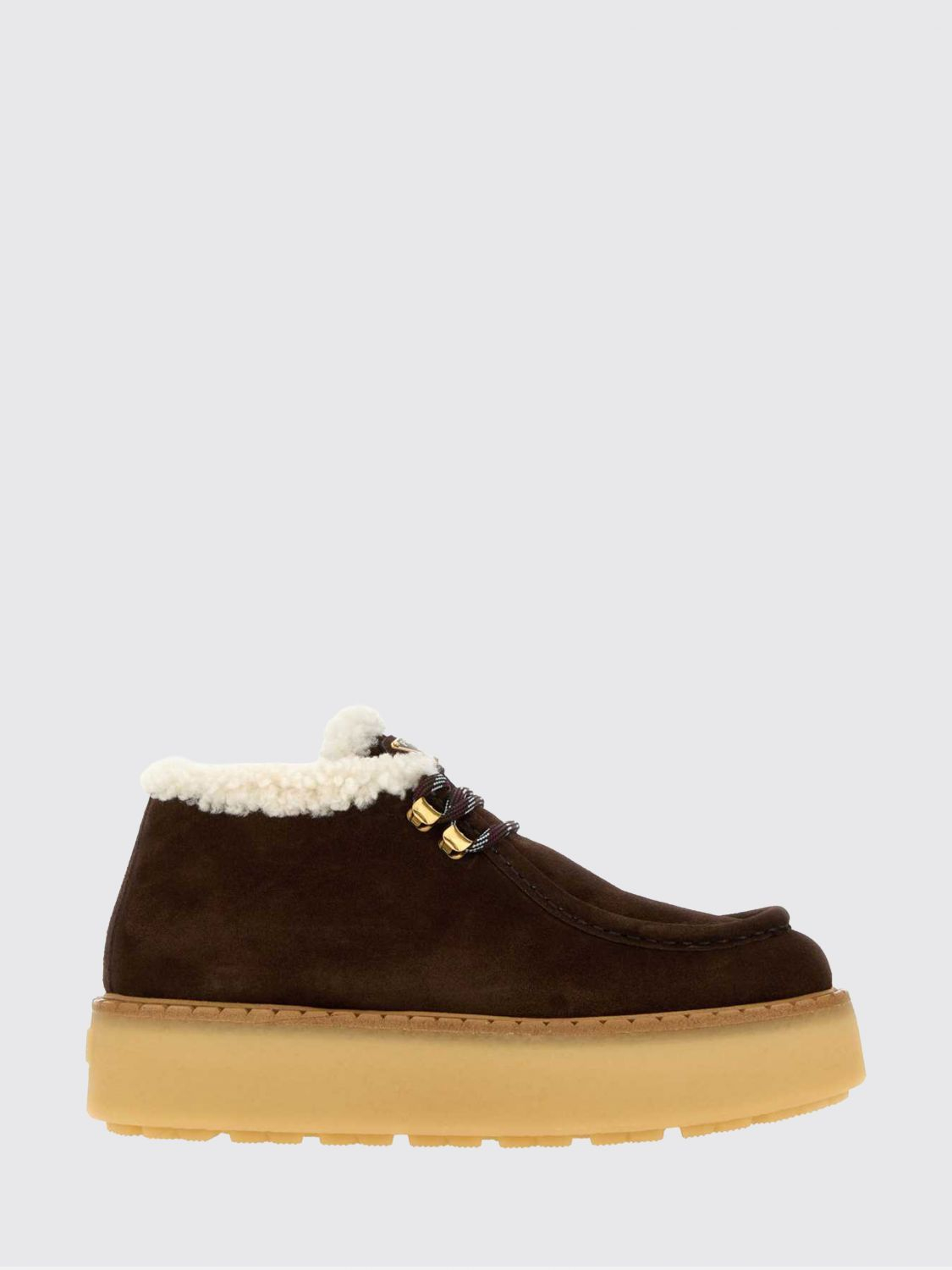 [Prada] Boots FW26 1E630OFZD50JFT F0003