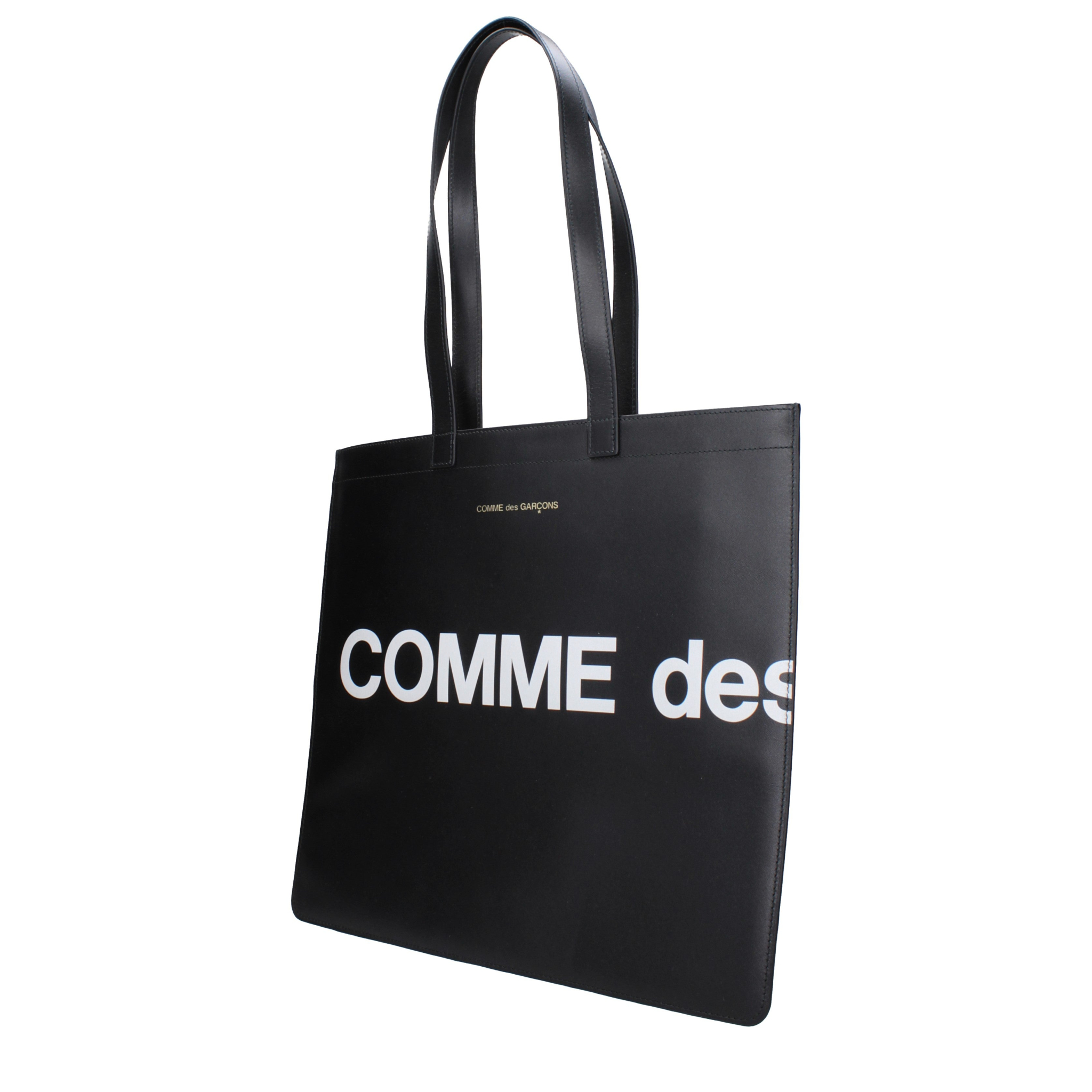 [Comme des Garçon] Tote bag SS25 SA9001HLBLACK