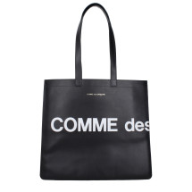 [Comme des Garçon] Tote bag SS25 SA9001HLBLACK