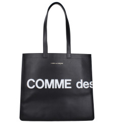 [Comme des Garçon] Tote bag SS25 SA9001HLBLACK